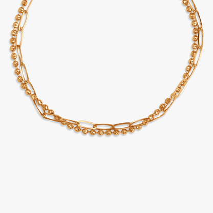 Varela Layer Bracelet