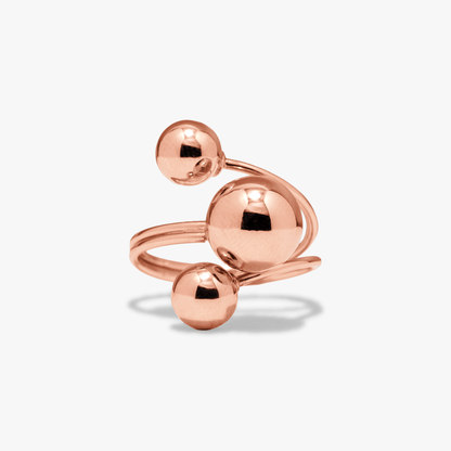 Maria Big Boba Ring