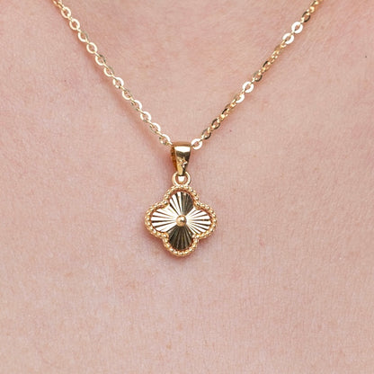 Venice Clover Pendant