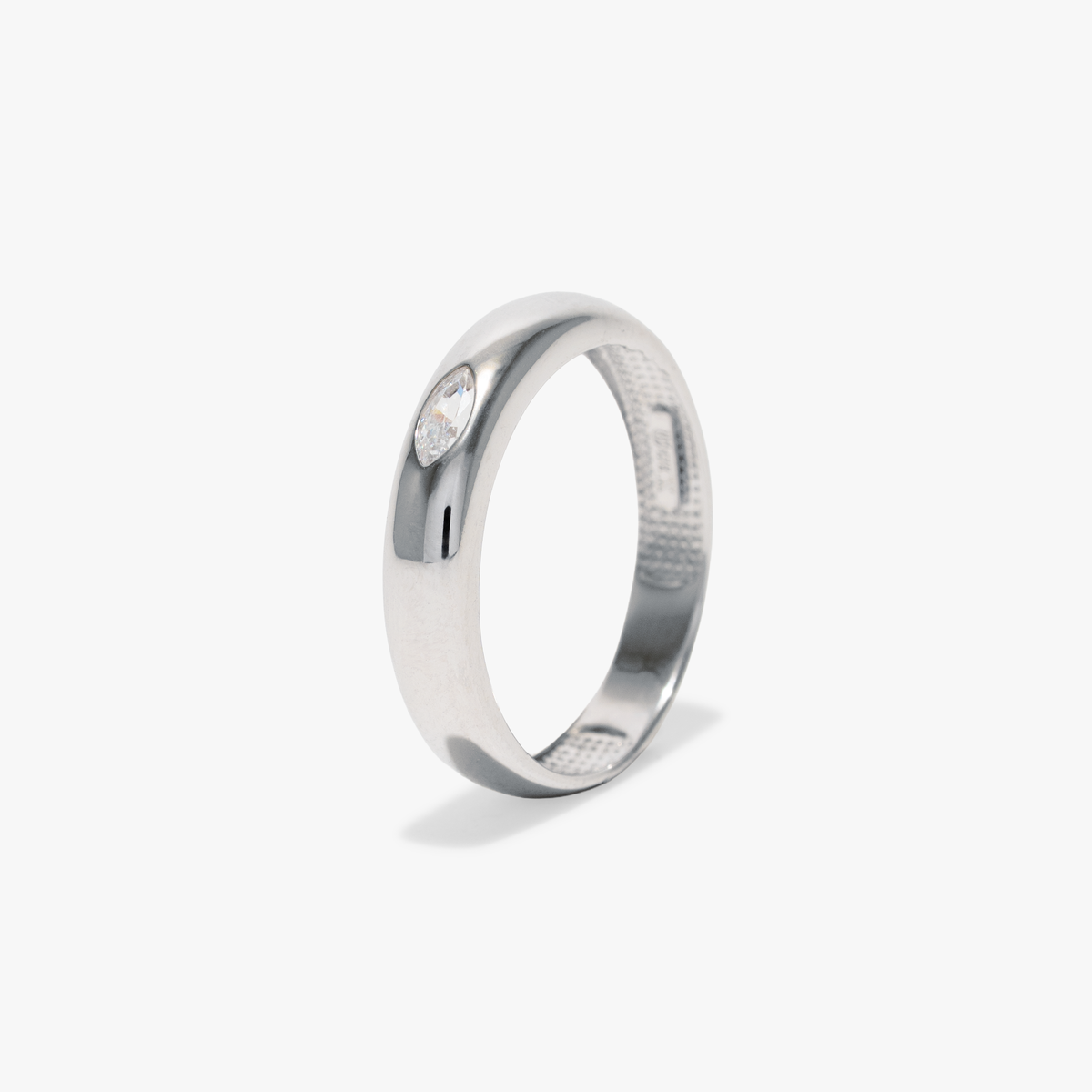 Alexia Classic Ring