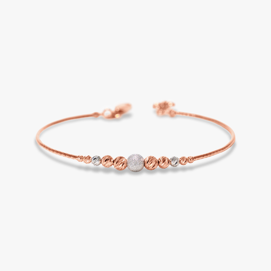 Manny Candy Boba Bangle