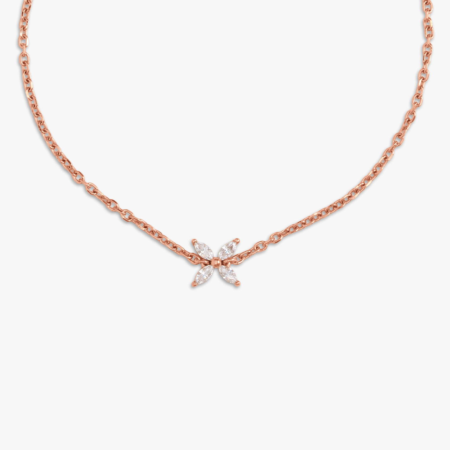 Clara Mini Fleur Bracelet