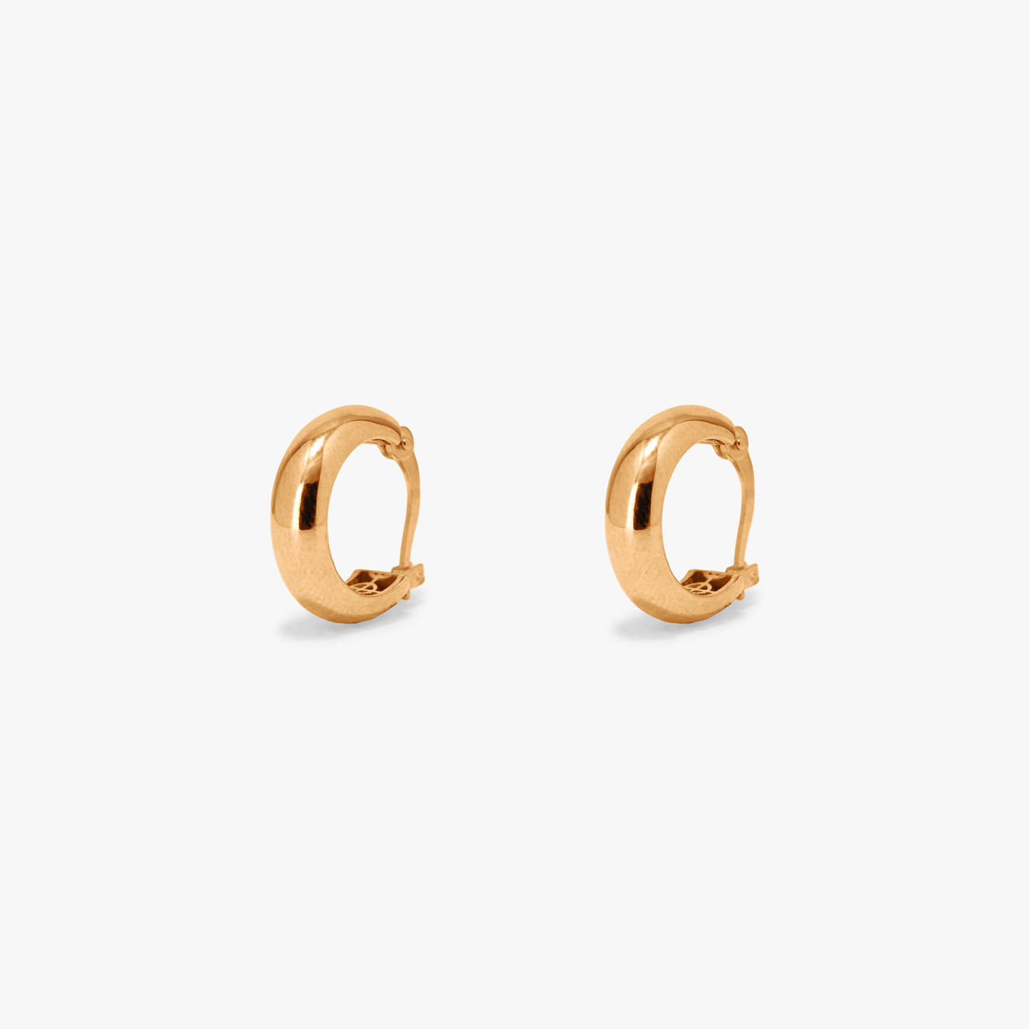 Zelda Bold Earring