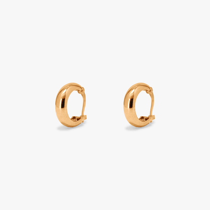 Zelda Bold Earring
