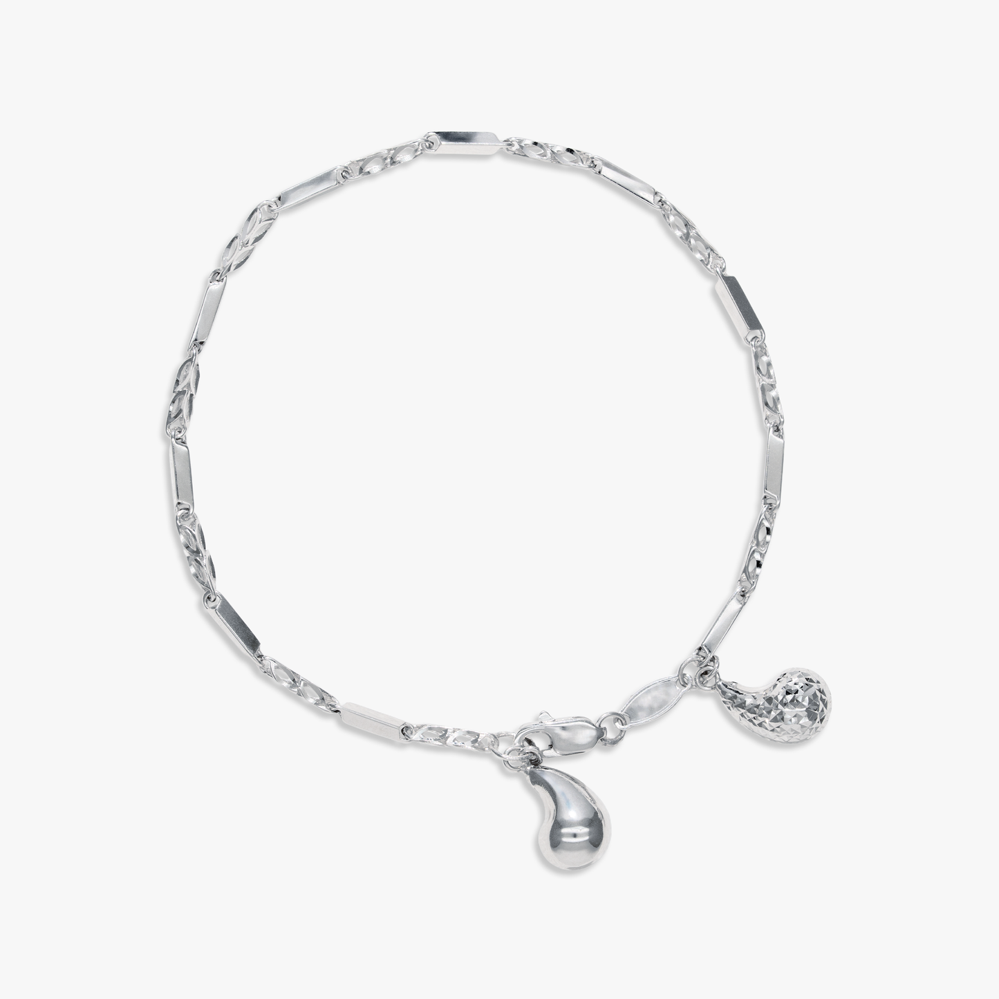 Dasha Bar Bracelet