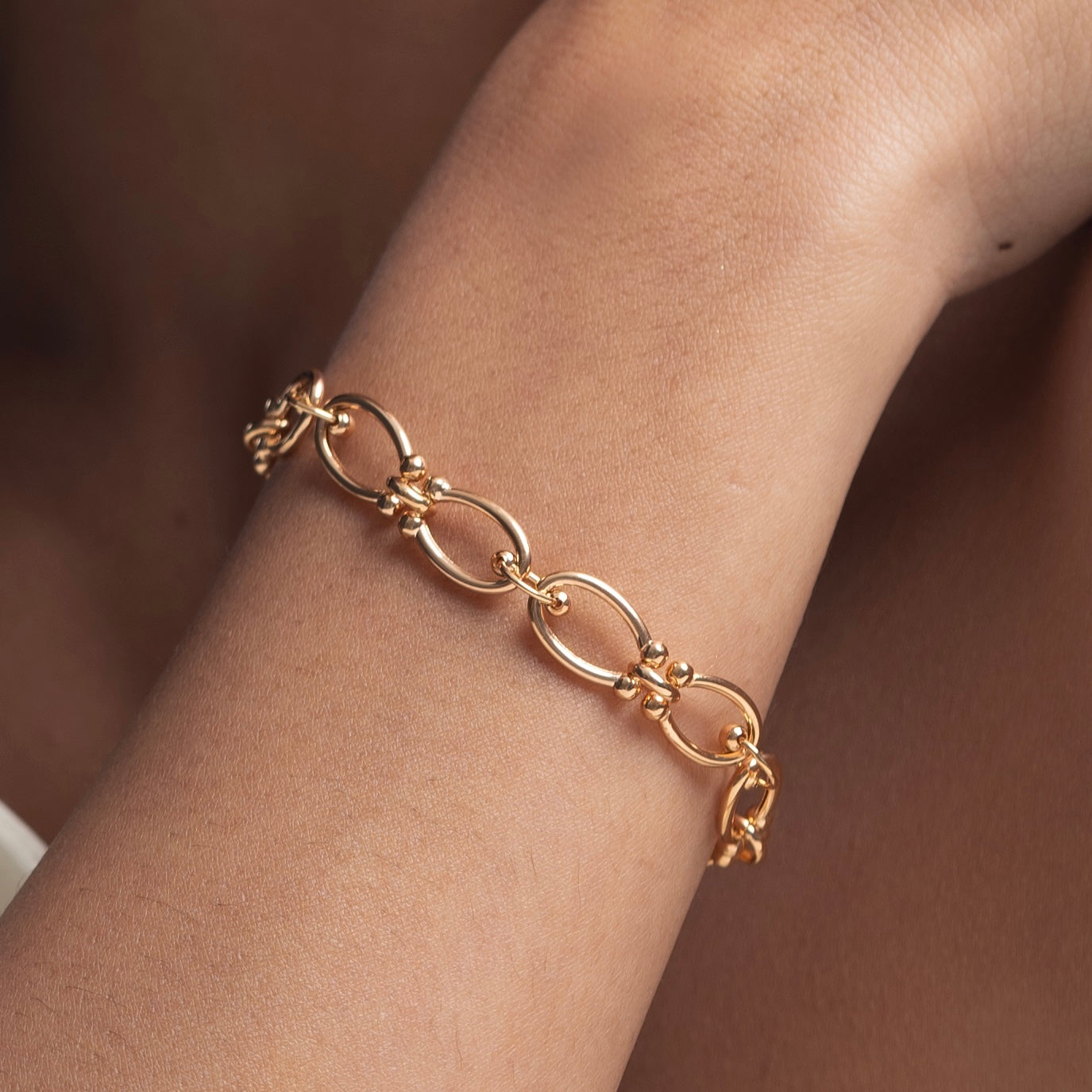 Casano Beads Bracelet
