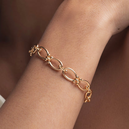 Casano Beads Bracelet