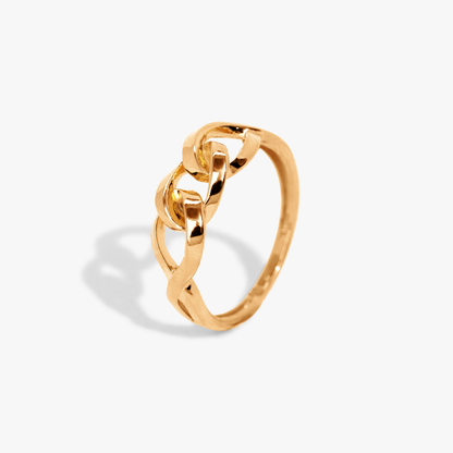 Marion Chain Ring