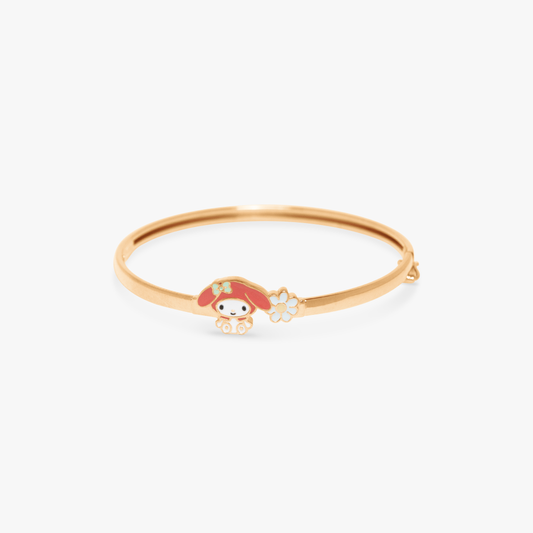 My Melody Daisy Kids Bangle