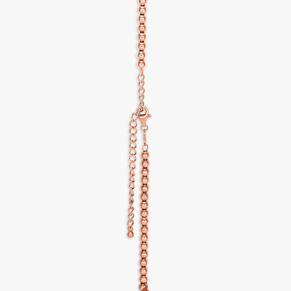 Maria Big Boba Necklace