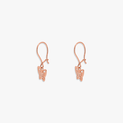 Maya Butterfly Earring