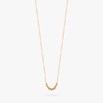 Marcia Boba Necklace
