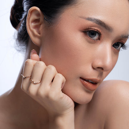 Laita Sinous Ring
