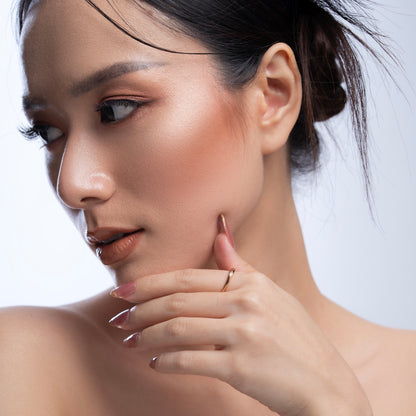 Megan Prism Ring
