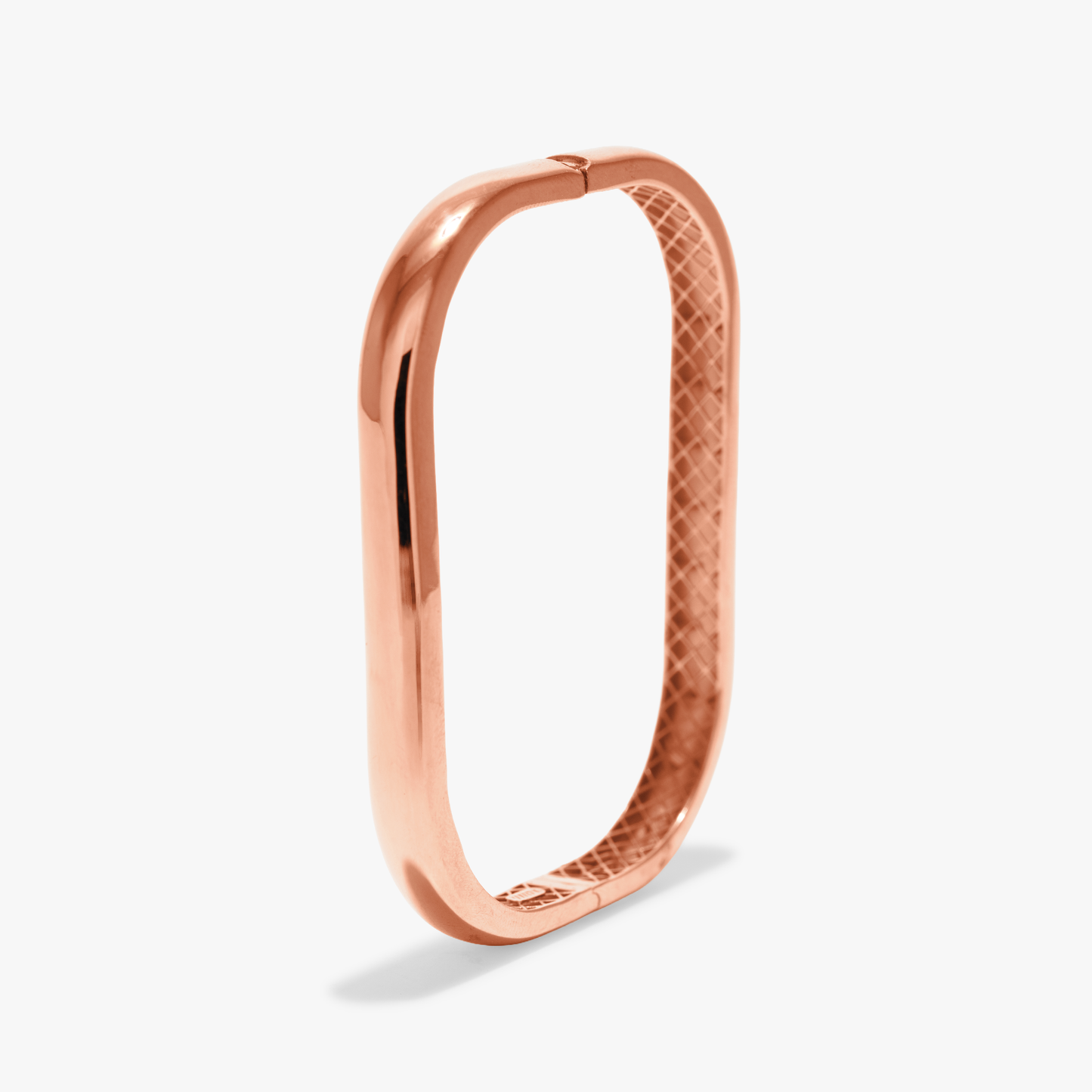 Zivanna Square Bangle