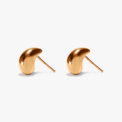 Isabelle Gipsy Stud Earring