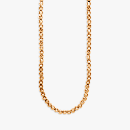 Maria Big Boba Necklace
