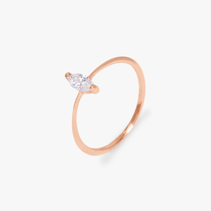 Clara La Fleur Ring