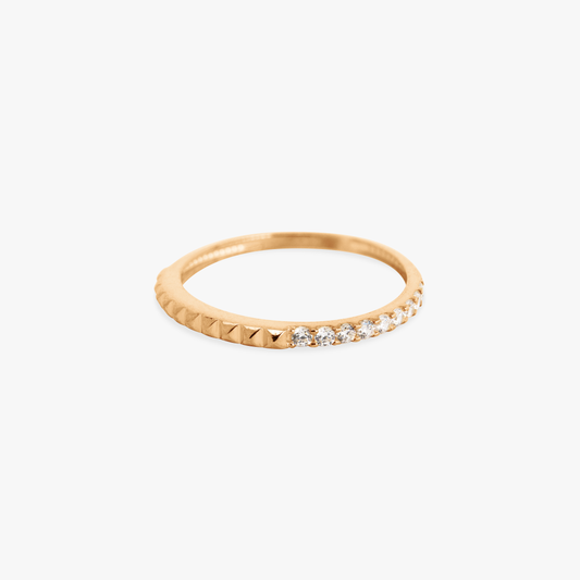 Marcella Listring Ring