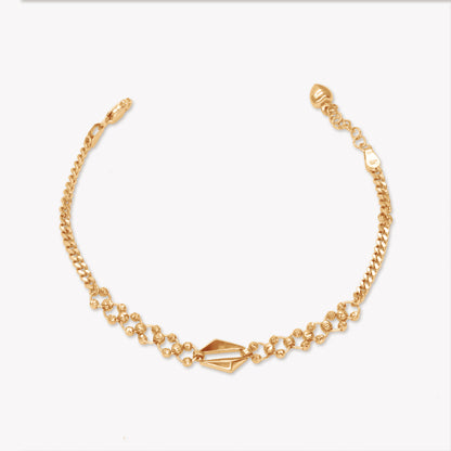 Ingrid Bold Chain Bracelet