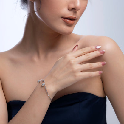 Dasha Bar Bracelet