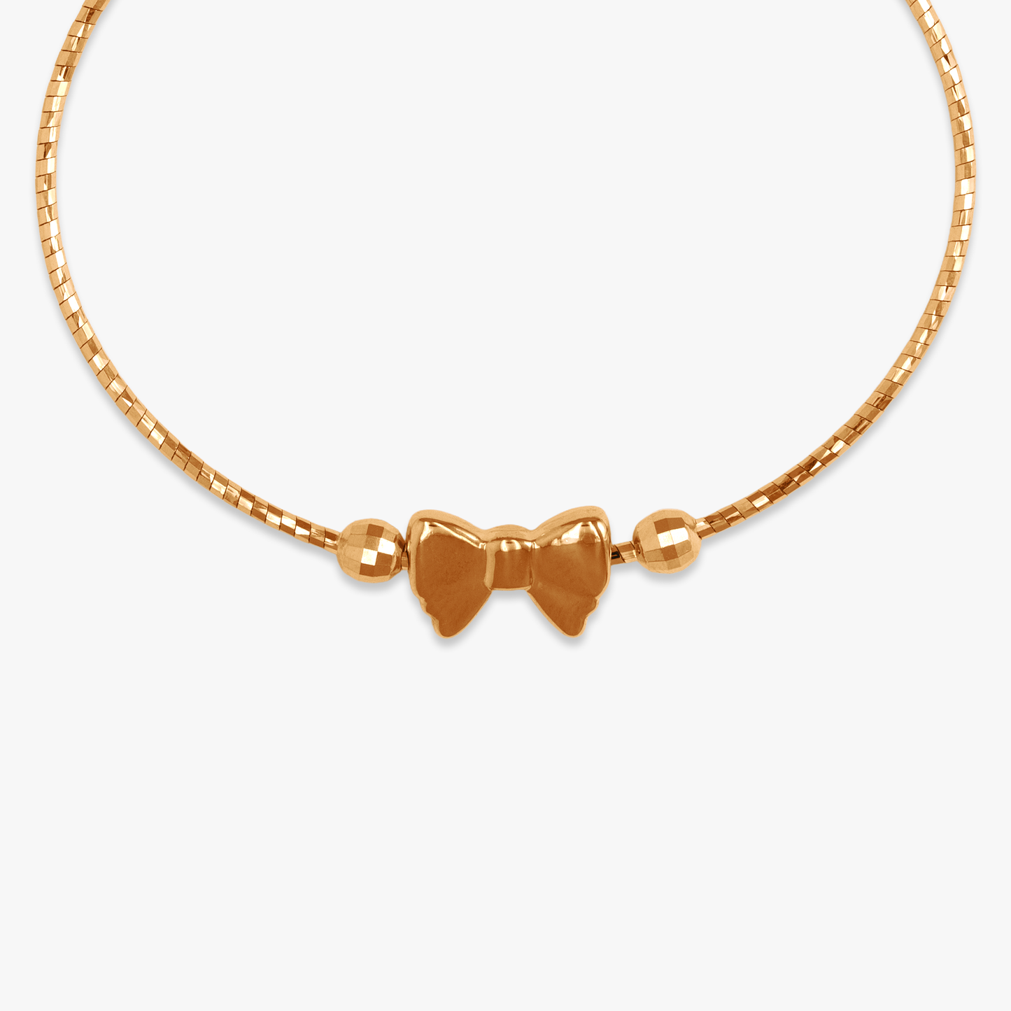Kimi Bow Bangle