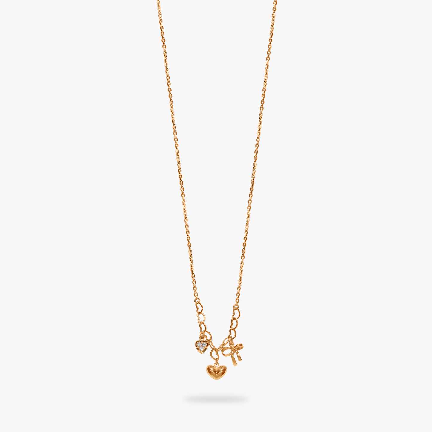 Sia Sweet Charm Necklace