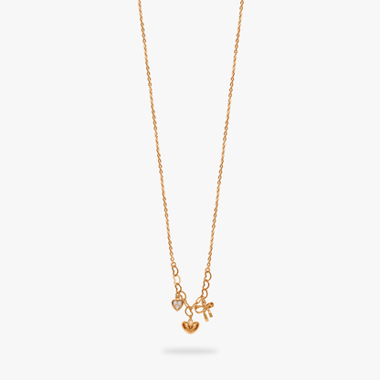Sia Sweet Charm Necklace
