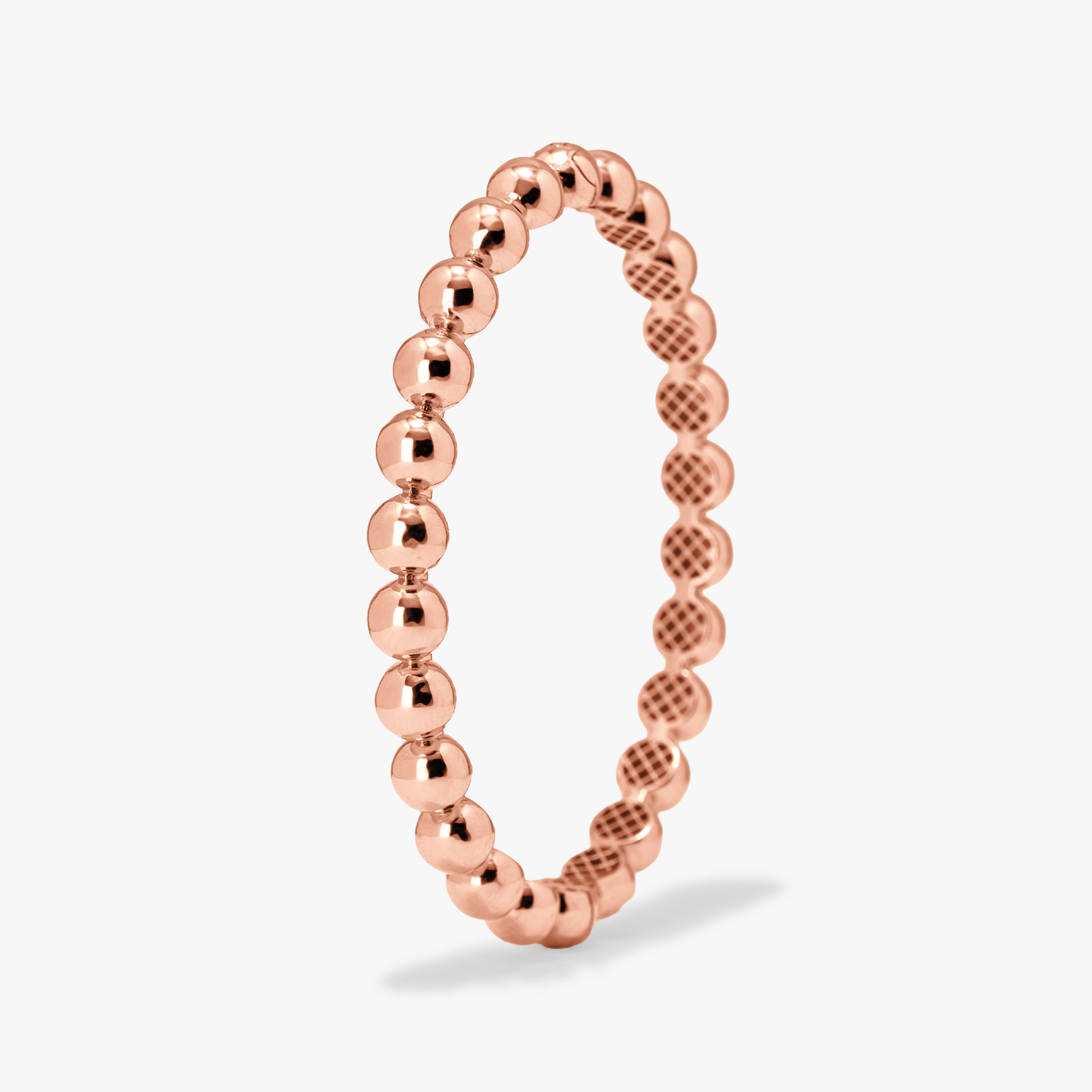 Maria Big Boba Bangle