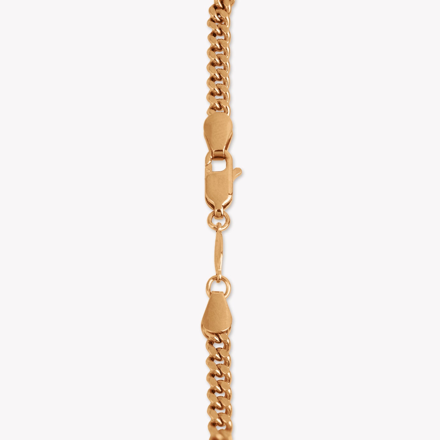 Matilda Hexa Chain Bracelet