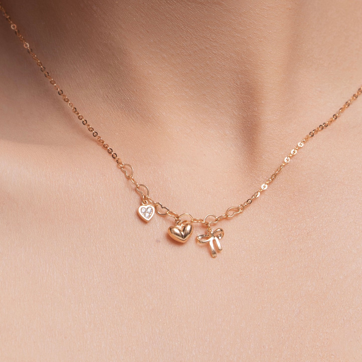 Sia Sweet Charm Necklace