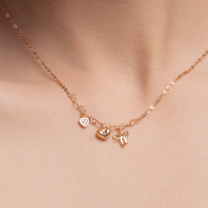 Sia Sweet Charm Necklace