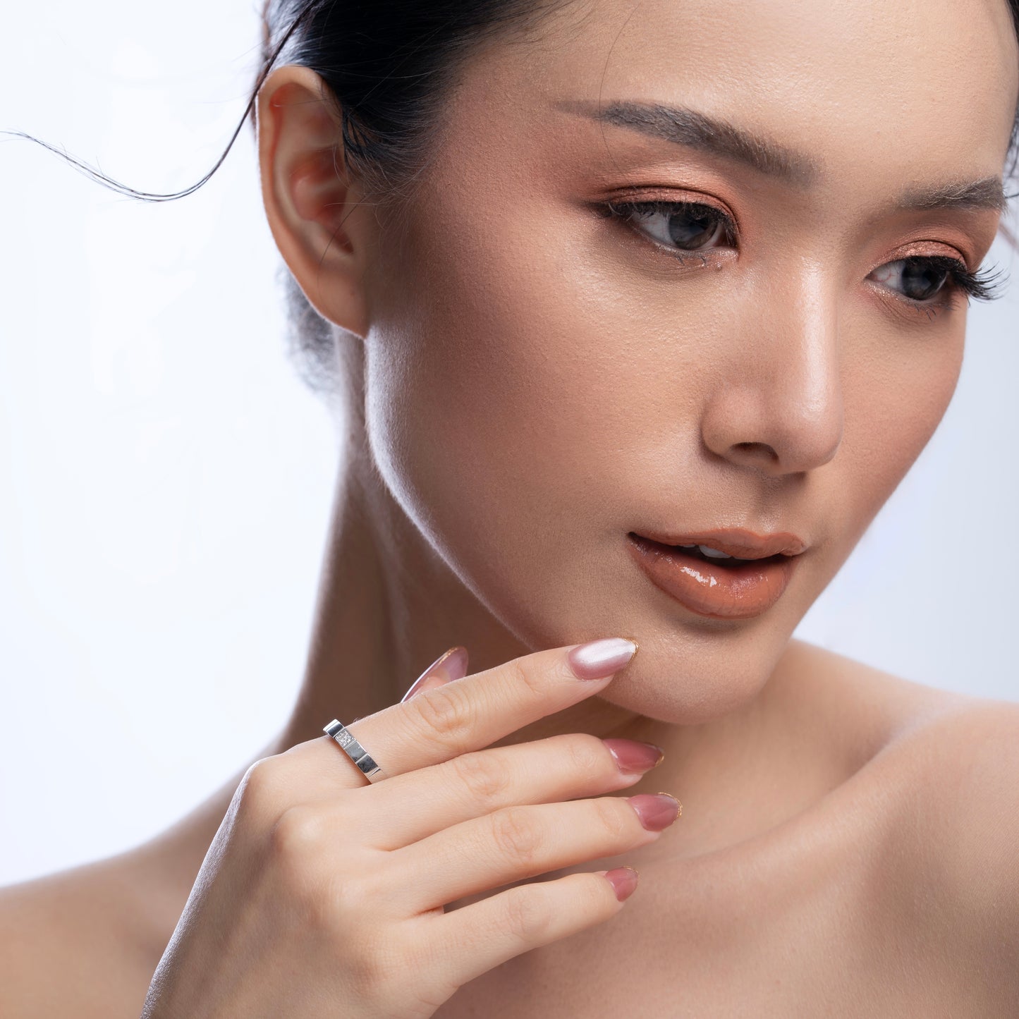 Dominic Classic Ring