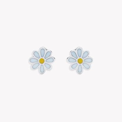 Bloom Daisy Stud Earring