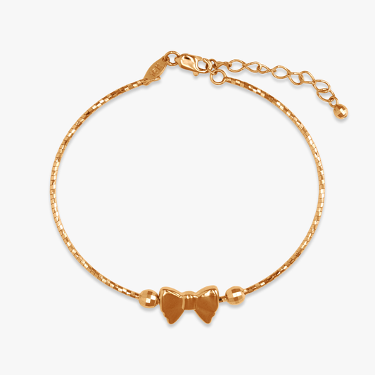 Kimi Bow Bangle