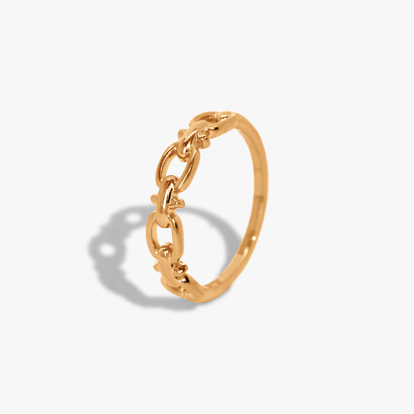 Marlena Chain Ring