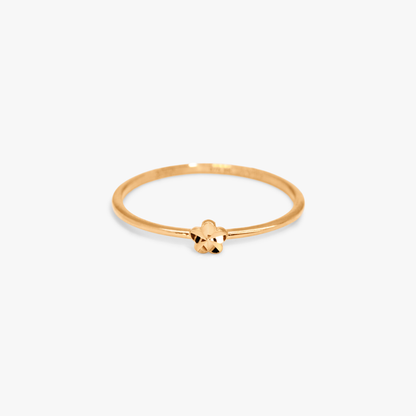 Judy Flower Ring