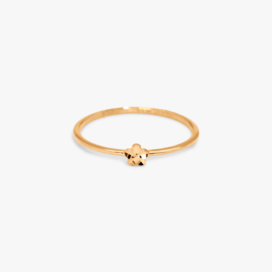 Judy Flower Ring