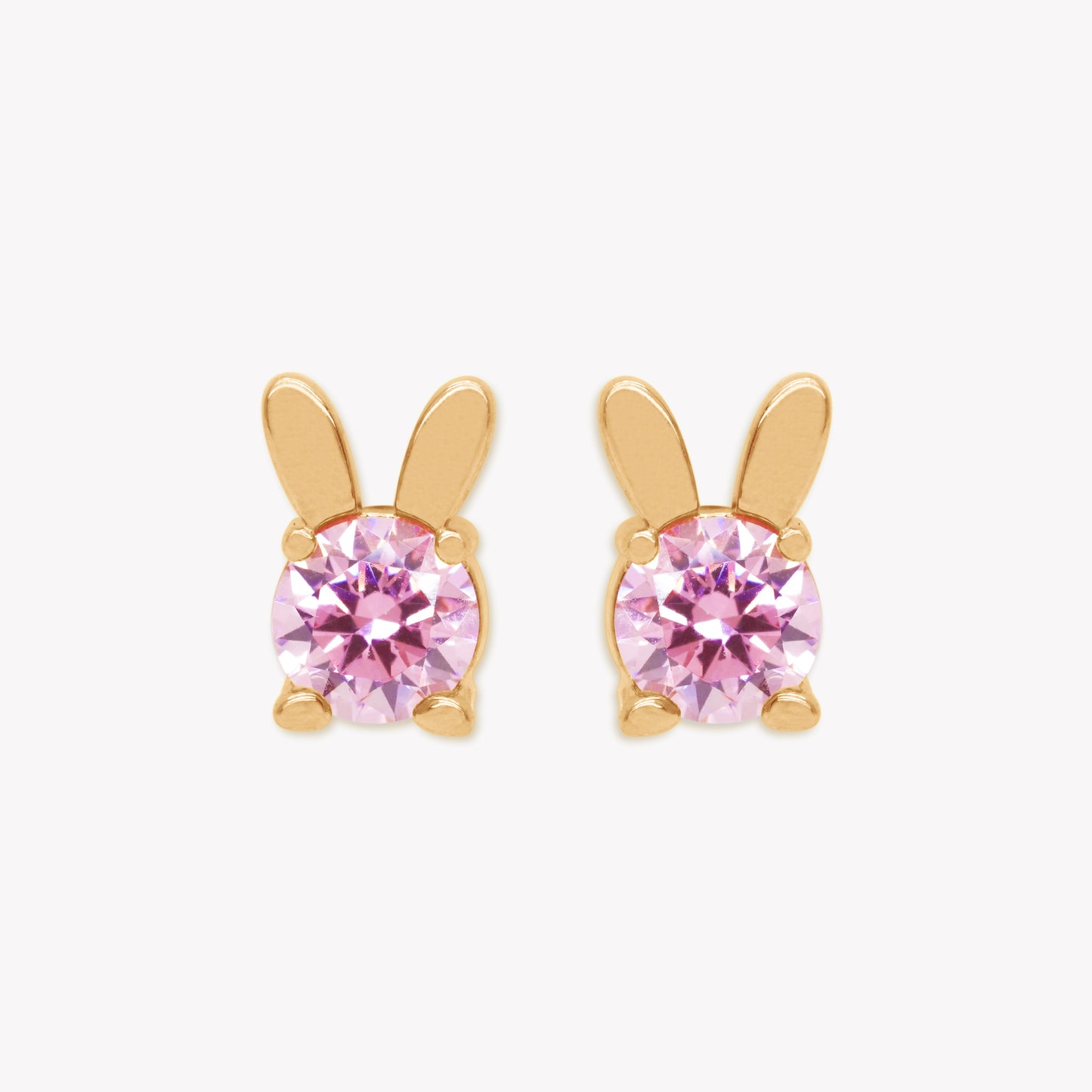 Minnie Stud Earring