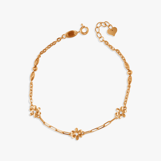 Katie Bloom Bracelet