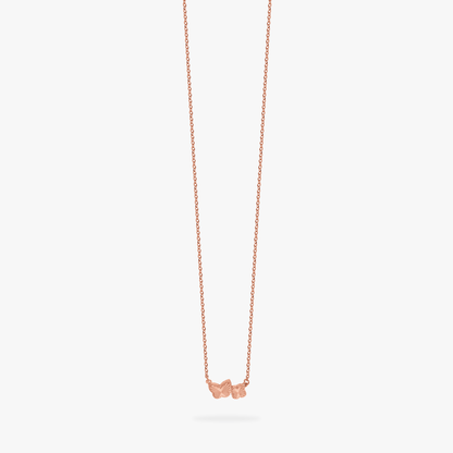 Nancy Mini Butterfly Necklace