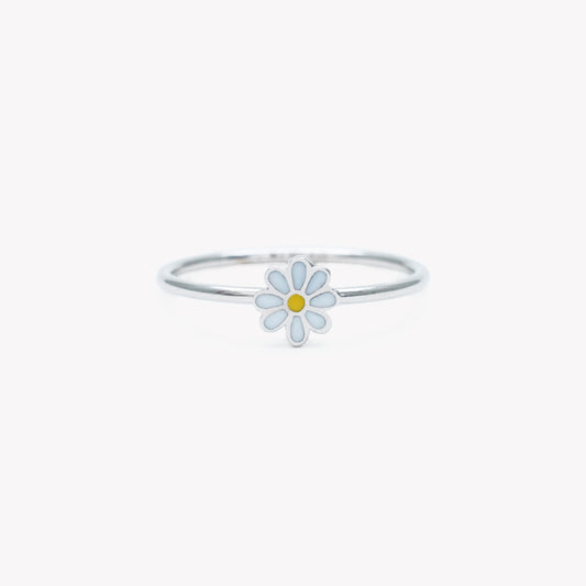Bloom Daisy Ring