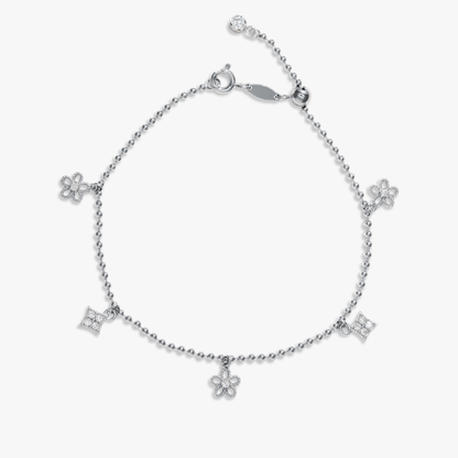 Khiara Charm Bracelet