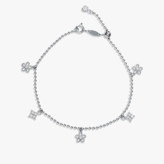 Khiara Charm Bracelet