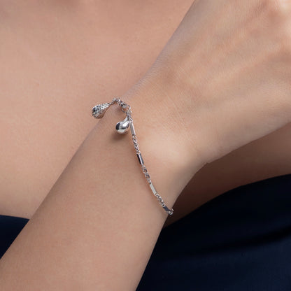 Dasha Bar Bracelet