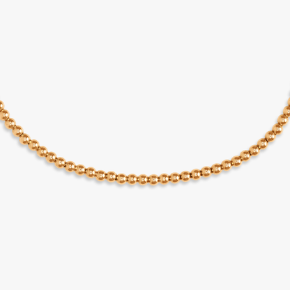 Marcia Mini Boba Bangle