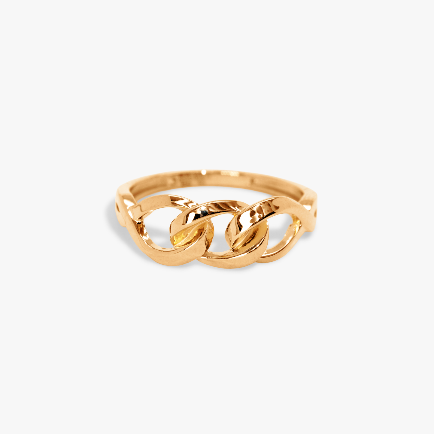 Marion Chain Ring