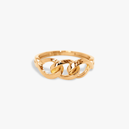 Marion Chain Ring