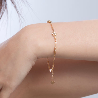 Katie Bloom Bracelet
