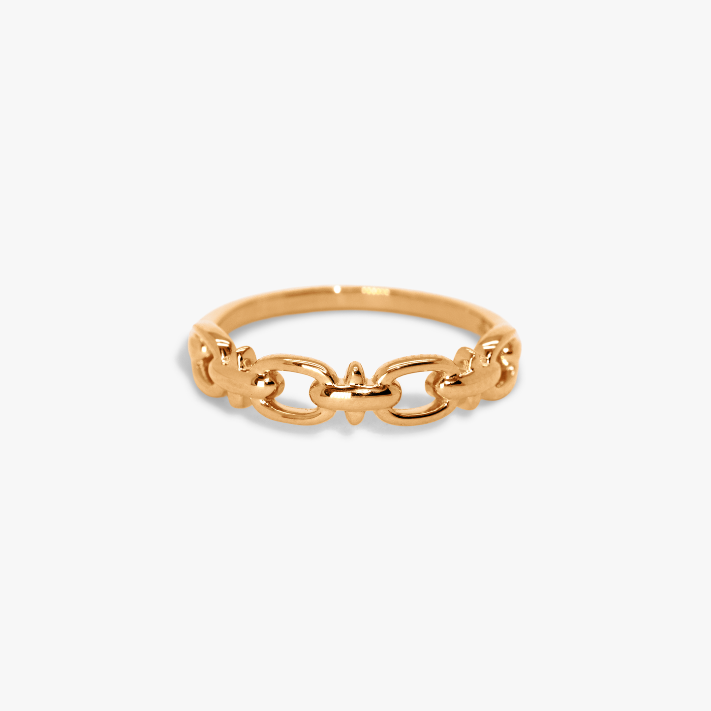 Marlena Chain Ring